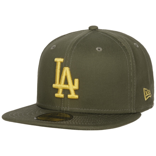 Los Angeles Dodgers Bicentennial Toro SP New Era 59Fifty Two Tone Fitted fashion 7 1/2