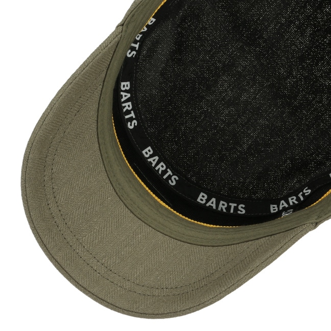 Montania Army Cap by Barts kr - 389,00