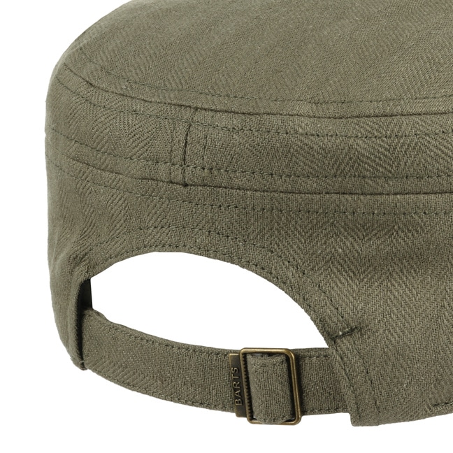 Army Cap Montania kr - Barts 389,00 by