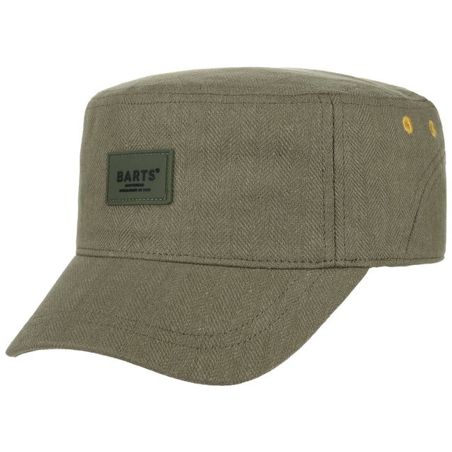 Montania Army Cap by Barts - 389,00 kr